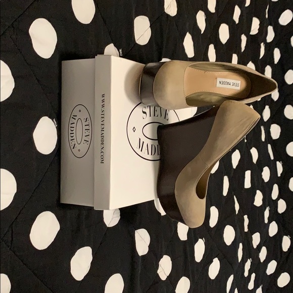 Steve Madden - Picture 3 of 4